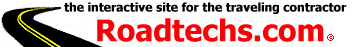 Roadtechs.com - An Interactive Site for Engineering and Technical Professionals and Craftsmen